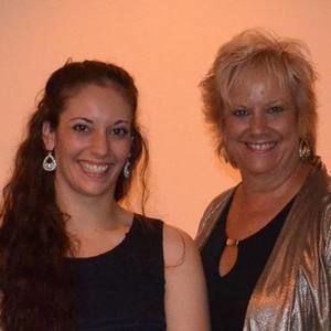 Meet your Posher, Ruth